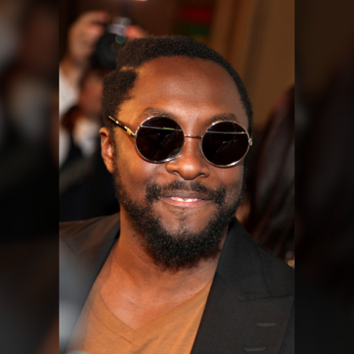 Image of will.i.am in 2012 - part of CBC's list of famous people with adhd