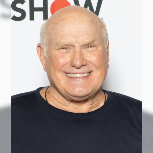 Image of Terry Bradshaw - part of CBC's list of famous people with adhd